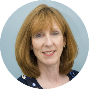 Fiona Gilbert