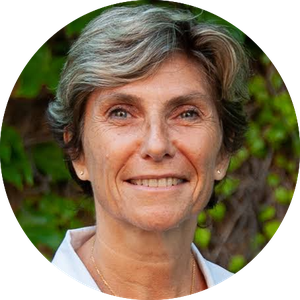 Valérie Paradis