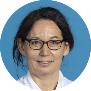 Marion Smits