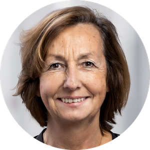 Valérie Vilgrain