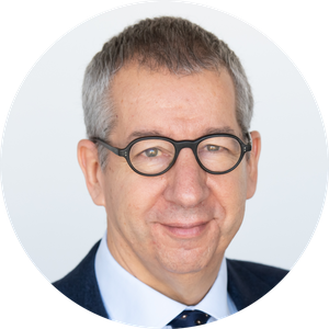 Marc Zins